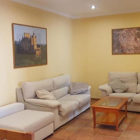 Casa Angeles Βίλα Maro Εξωτερικό φωτογραφία