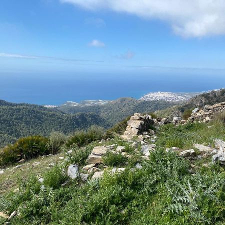 Casa Angeles Βίλα Maro Εξωτερικό φωτογραφία