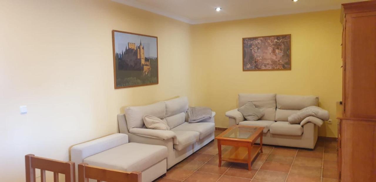 Casa Angeles Βίλα Maro Εξωτερικό φωτογραφία