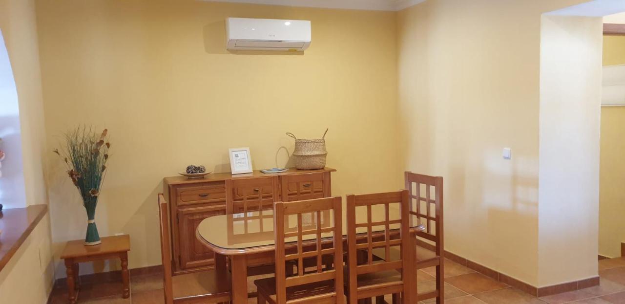 Casa Angeles Βίλα Maro Εξωτερικό φωτογραφία
