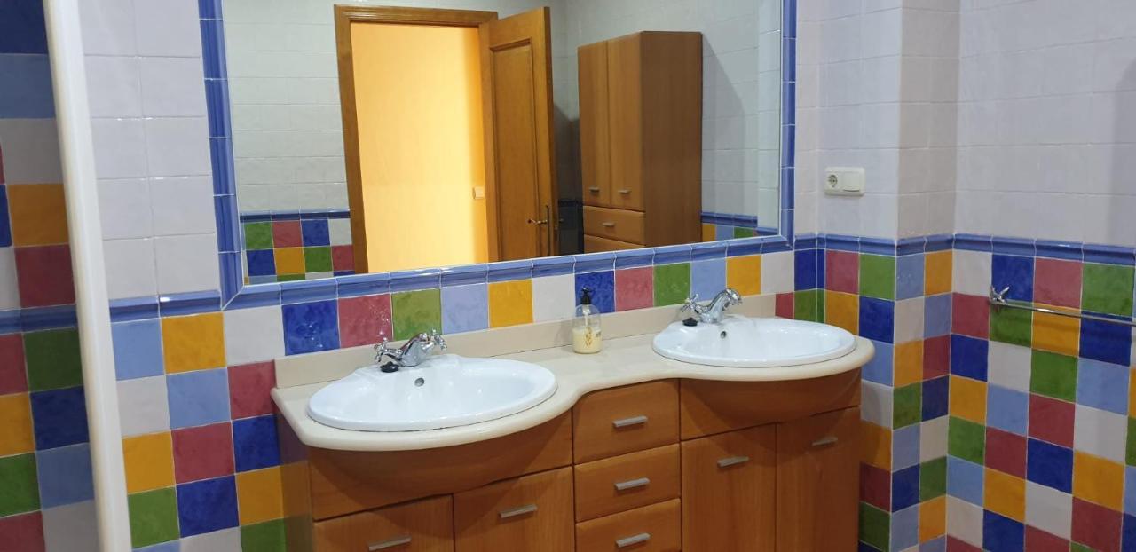 Casa Angeles Βίλα Maro Εξωτερικό φωτογραφία