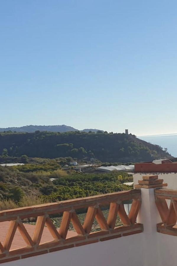 Casa Angeles Βίλα Maro Εξωτερικό φωτογραφία