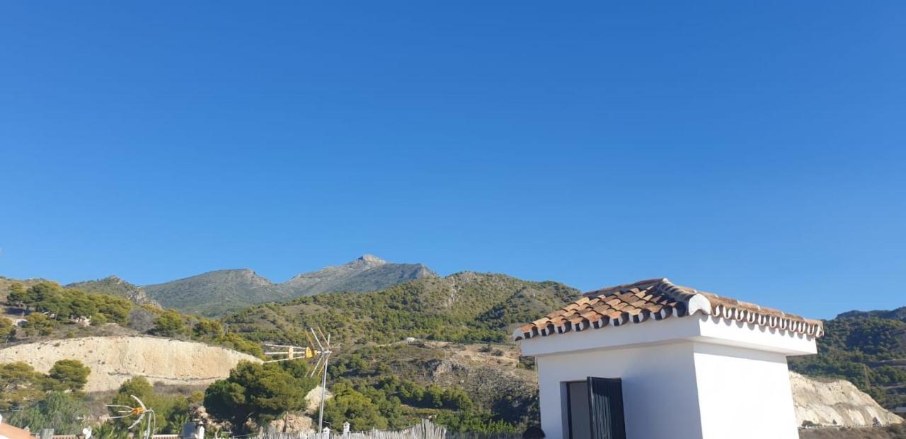 Casa Angeles Βίλα Maro Εξωτερικό φωτογραφία