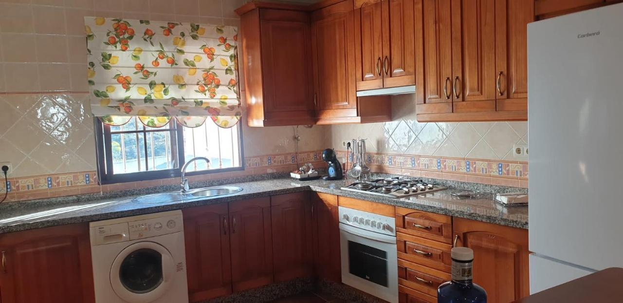 Casa Angeles Βίλα Maro Εξωτερικό φωτογραφία