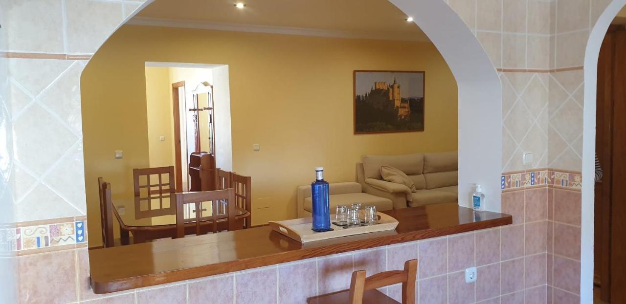Casa Angeles Βίλα Maro Εξωτερικό φωτογραφία