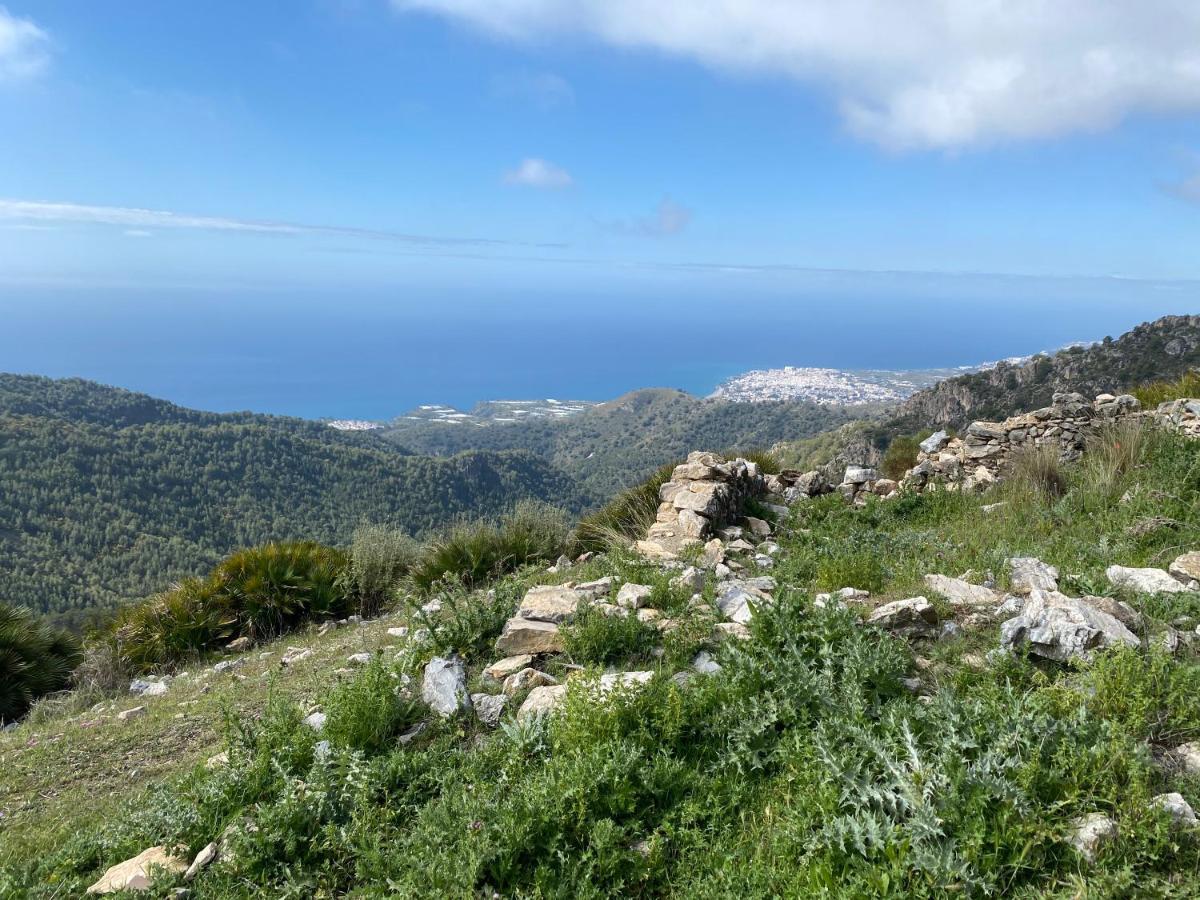 Casa Angeles Βίλα Maro Εξωτερικό φωτογραφία