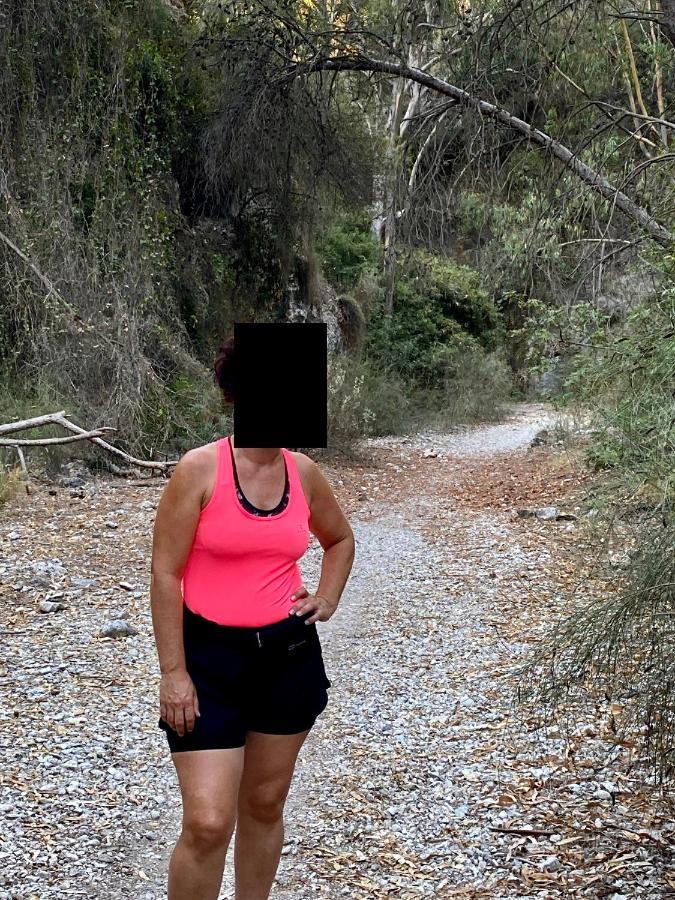 Casa Angeles Βίλα Maro Εξωτερικό φωτογραφία